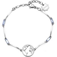 Bracciale Brosway Donna Chakra in Acciaio BHKB017 - BHKB017